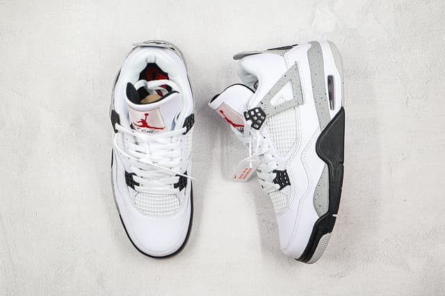 Nike Air Jordan(AJ) Sneakers CXS100604 | Yupoo Rep Sneakers image 10
