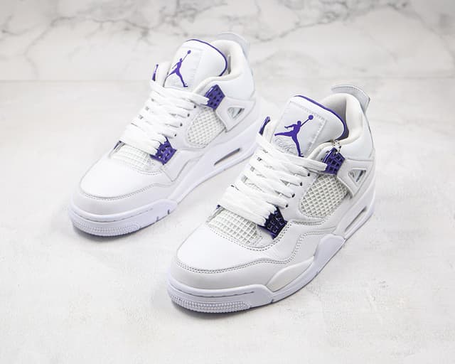 Nike Air Jordan(AJ) Sneakers CXS100493 | Yupoo Rep Sneakers image 7