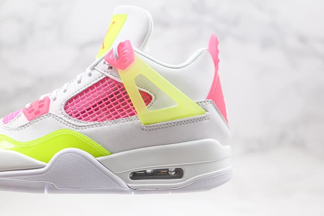 Nike Air Jordan(AJ) Sneakers CXS100123 | Yupoo Rep Sneakers image 4