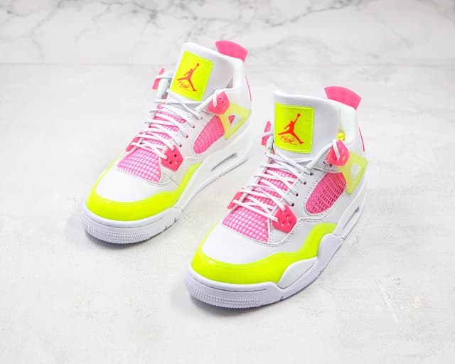 Nike Air Jordan(AJ) Sneakers CXS100123 | Yupoo Rep Sneakers image 7