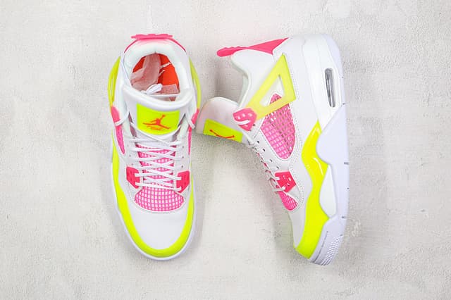 Nike Air Jordan(AJ) Sneakers CXS100123 | Yupoo Rep Sneakers image 8