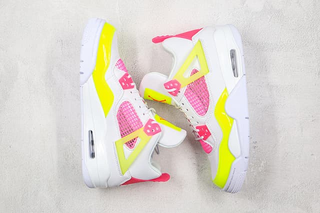 Nike Air Jordan(AJ) Sneakers CXS100123 | Yupoo Rep Sneakers image 9