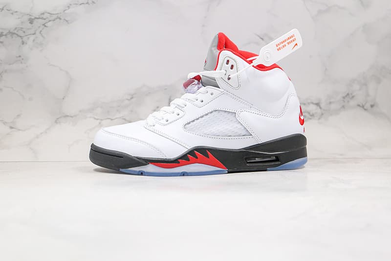 Nike Air Jordan(AJ) Sneakers CXS100257 | Yupoo Rep Sneakers image 1