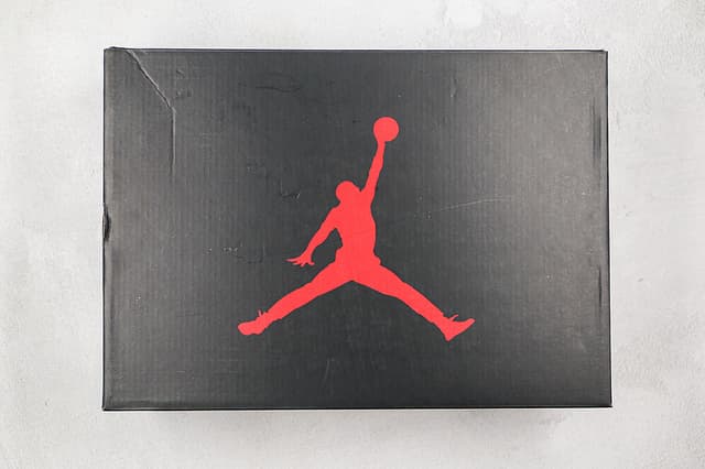 Nike Air Jordan(AJ) Sneakers CXS100257 | Yupoo Rep Sneakers image 2