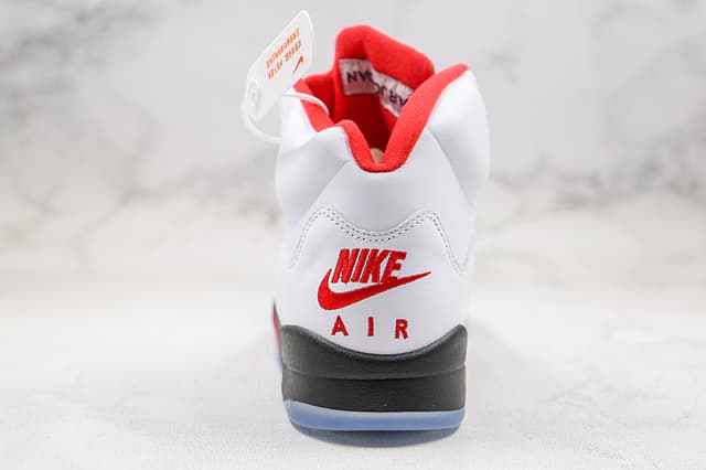 Nike Air Jordan(AJ) Sneakers CXS100257 | Yupoo Rep Sneakers image 3