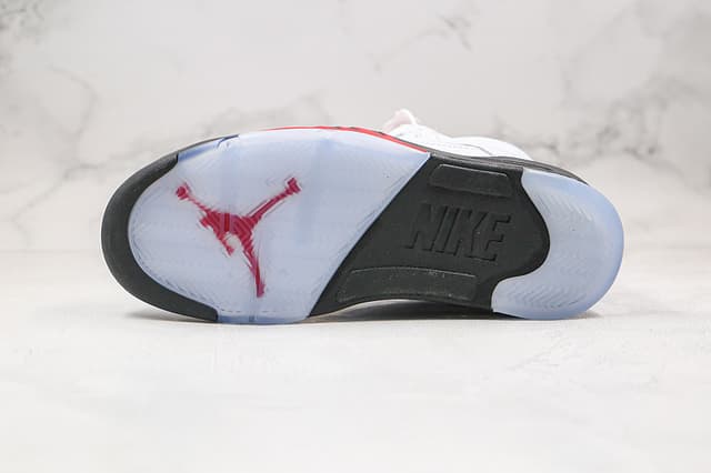 Nike Air Jordan(AJ) Sneakers CXS100257 | Yupoo Rep Sneakers image 4