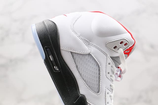 Nike Air Jordan(AJ) Sneakers CXS100257 | Yupoo Rep Sneakers image 5