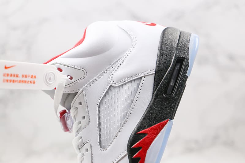 Rep Shoes:Nike Air Jordan(aj) Sneakers CXS100257 image 6