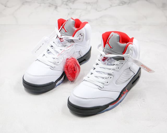 Nike Air Jordan(AJ) Sneakers CXS100257 | Yupoo Rep Sneakers image 8