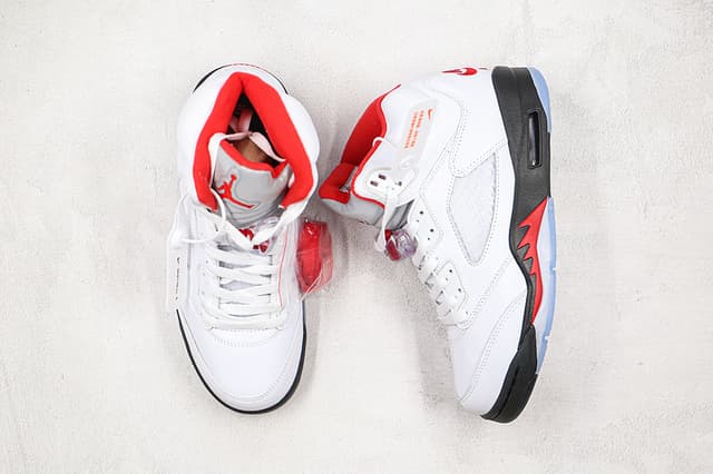 Nike Air Jordan(AJ) Sneakers CXS100257 | Yupoo Rep Sneakers image 9