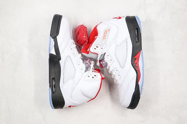 Nike Air Jordan(AJ) Sneakers CXS100257 | Yupoo Rep Sneakers image 10