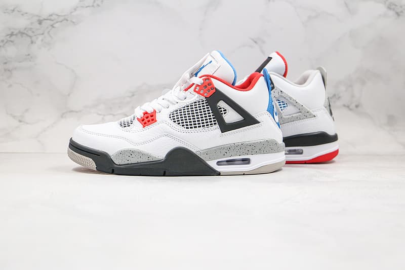 Rep Shoes:Nike Air Jordan(aj) Sneakers CXS100599 image 1