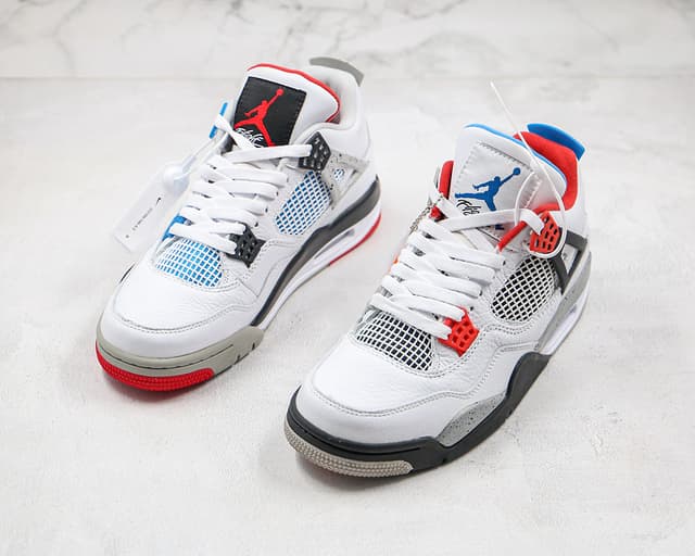 Nike Air Jordan(AJ) Sneakers CXS100599 | Yupoo Rep Sneakers image 2