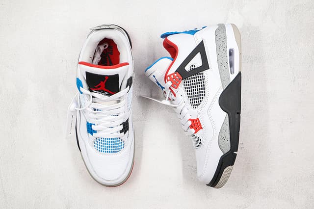 Nike Air Jordan(AJ) Sneakers CXS100599 | Yupoo Rep Sneakers image 3