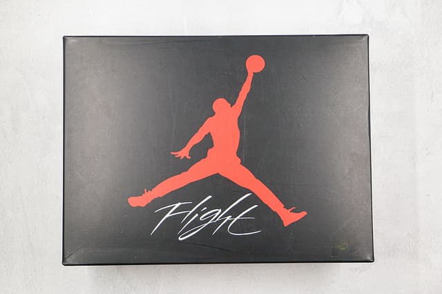 Nike Air Jordan(AJ) Sneakers CXS100599 | Yupoo Rep Sneakers image 5