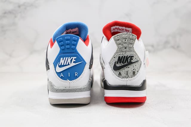 Nike Air Jordan(AJ) Sneakers CXS100599 | Yupoo Rep Sneakers image 6
