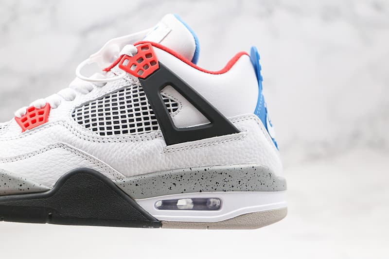 Rep Shoes:Nike Air Jordan(aj) Sneakers CXS100599 image 8