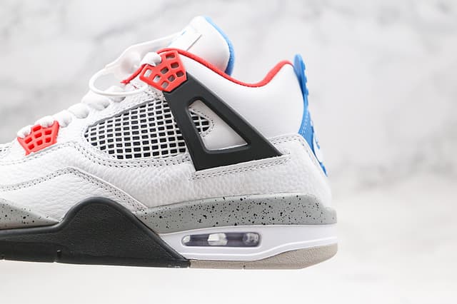 Nike Air Jordan(AJ) Sneakers CXS100599 | Yupoo Rep Sneakers image 8