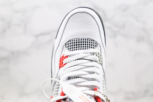 Nike Air Jordan(AJ) Sneakers CXS100599 | Yupoo Rep Sneakers image 9