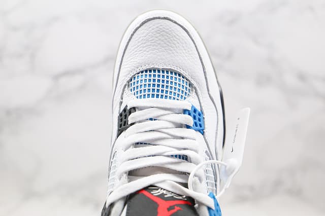 Nike Air Jordan(AJ) Sneakers CXS100599 | Yupoo Rep Sneakers image 12