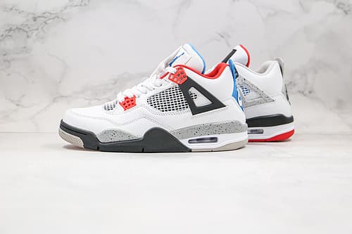 Nike Air Jordan(AJ) Sneakers CXS100599 | Yupoo Rep Sneakers image 14