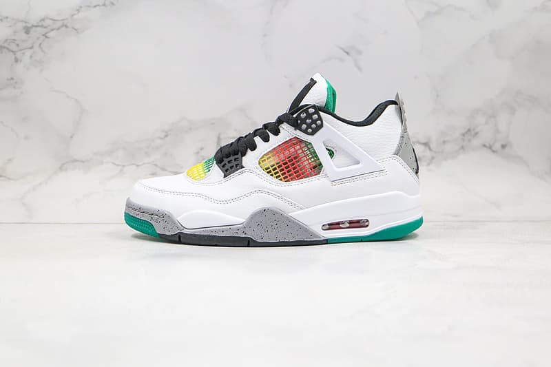 Nike Air Jordan(AJ) Sneakers CXS100632 | Yupoo Rep Sneakers image 1