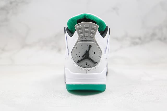 Nike Air Jordan(AJ) Sneakers CXS100632 | Yupoo Rep Sneakers image 3