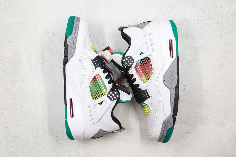 Rep Shoes:Nike Air Jordan(aj) Sneakers CXS100632 image 10