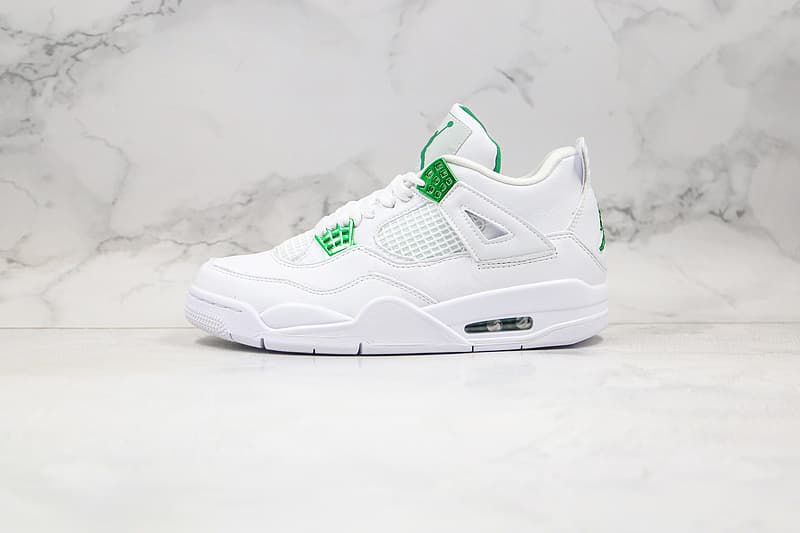 Nike Air Jordan(AJ) Sneakers CXS100117 | Yupoo Rep Sneakers image 1