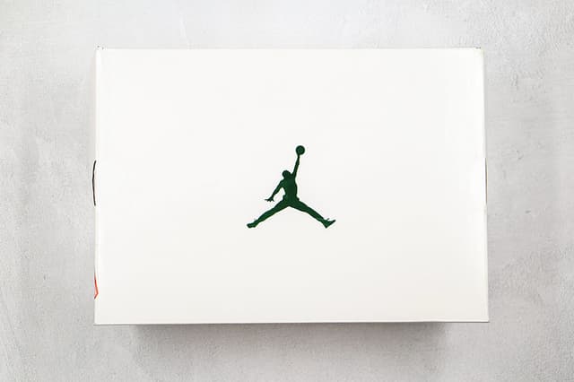 Nike Air Jordan(AJ) Sneakers CXS100117 | Yupoo Rep Sneakers image 2