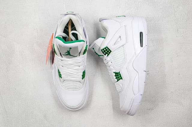 Nike Air Jordan(AJ) Sneakers CXS100117 | Yupoo Rep Sneakers image 9