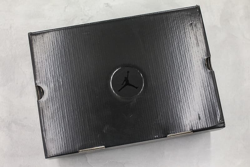 Rep Shoes:Nike Air Jordan(aj) Sneakers CXS100538 image 2