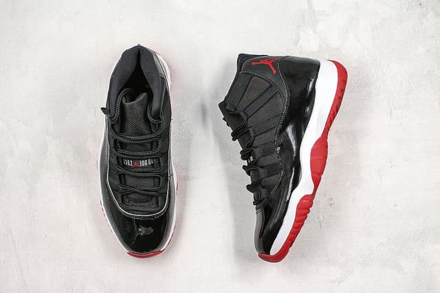 Nike Air Jordan(AJ) Sneakers CXS100272 | Yupoo Rep Sneakers image 8