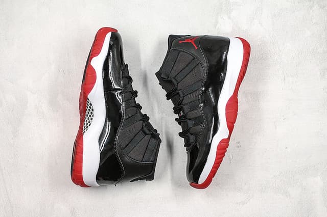 Nike Air Jordan(AJ) Sneakers CXS100272 | Yupoo Rep Sneakers image 9