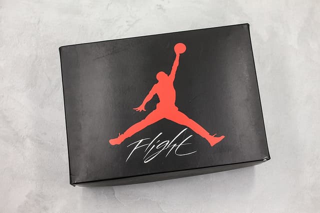 Nike Air Jordan(AJ) Sneakers CXS100266 | Yupoo Rep Sneakers image 3