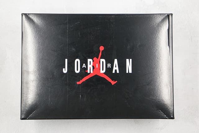 Nike Air Jordan(AJ) Sneakers CXS100631 | Yupoo Rep Sneakers image 1