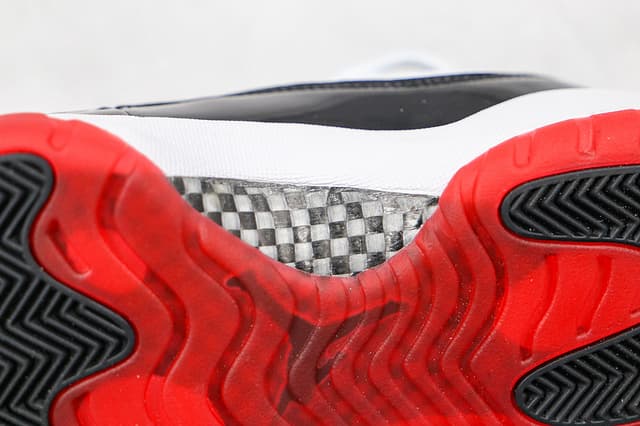Nike Air Jordan(AJ) Sneakers CXS100631 | Yupoo Rep Sneakers image 3
