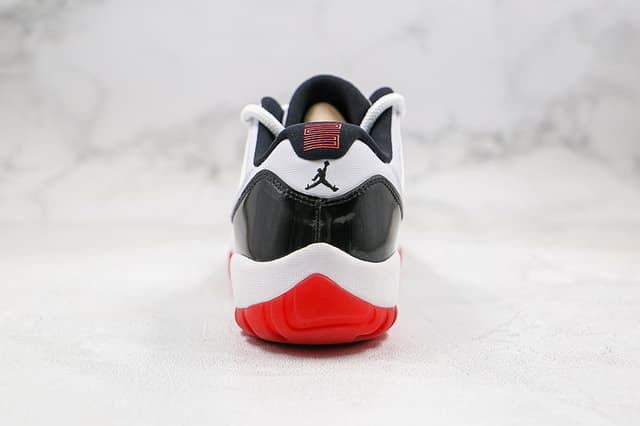 Nike Air Jordan(AJ) Sneakers CXS100631 | Yupoo Rep Sneakers image 4