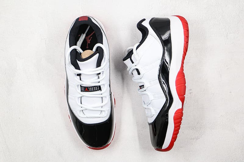 Rep Shoes:Nike Air Jordan(aj) Sneakers CXS100631 image 10