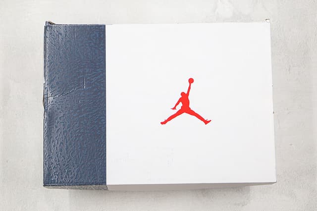 Nike Air Jordan(AJ) Sneakers CXS100573 | Yupoo Rep Sneakers image 1