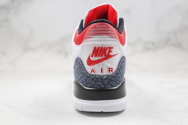 Nike Air Jordan(AJ) Sneakers CXS100573 | Yupoo Rep Sneakers image 2