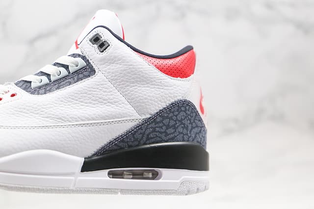 Nike Air Jordan(AJ) Sneakers CXS100573 | Yupoo Rep Sneakers image 4