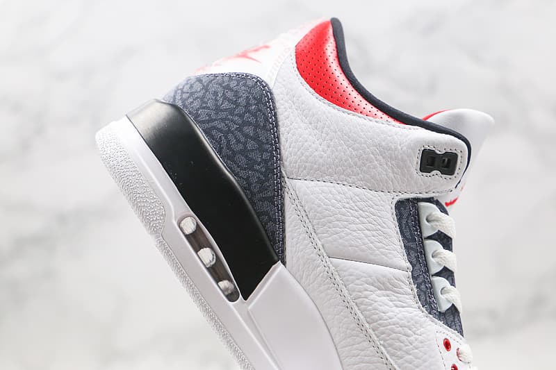 Rep Shoes:Nike Air Jordan(aj) Sneakers CXS100573 image 6