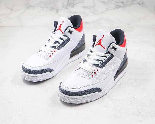 Nike Air Jordan(AJ) Sneakers CXS100573 | Yupoo Rep Sneakers image 7