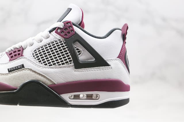 Nike Air Jordan(AJ) Sneakers CXS100478 | Yupoo Rep Sneakers image 4