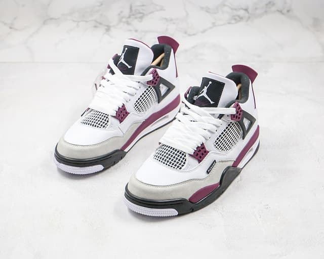Nike Air Jordan(AJ) Sneakers CXS100478 | Yupoo Rep Sneakers image 7