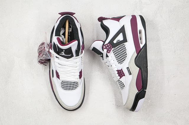 Nike Air Jordan(AJ) Sneakers CXS100478 | Yupoo Rep Sneakers image 8