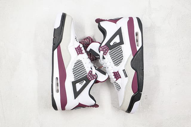 Nike Air Jordan(AJ) Sneakers CXS100478 | Yupoo Rep Sneakers image 9