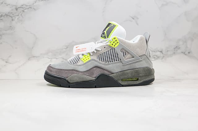 Nike Air Jordan(AJ) Sneakers CXS100475 | Yupoo Rep Sneakers image 1