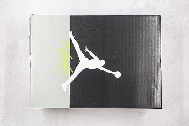Nike Air Jordan(AJ) Sneakers CXS100475 | Yupoo Rep Sneakers image 2